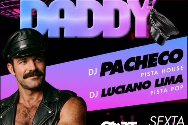 Festa COMUNI.DADDY no Bar Ocidente em Porto Alegre - programacaodigital.com