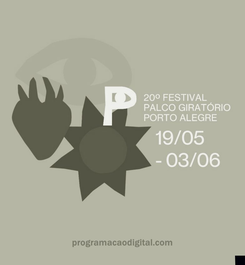 Festival Palco Giratório 2026 Porto Alegre - programacaodigital.com