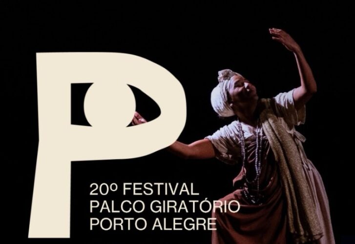 Festival Palco Giratório 2026 em Porto Alegre - programacaodigital.com