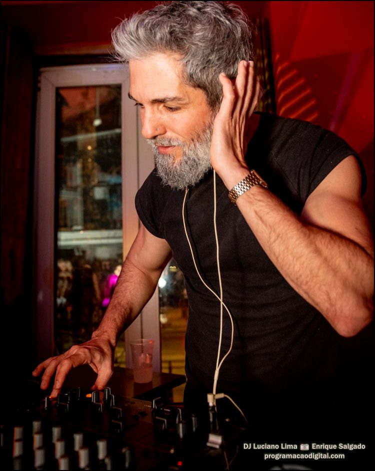 DJ Luciano Lima - programacaodigital.com