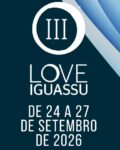 Love Iguassu em Foz do Iguaçu - programacaodigital.com