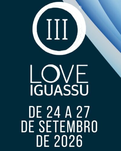 Love Iguassu em Foz do Iguaçu - programacaodigital.com