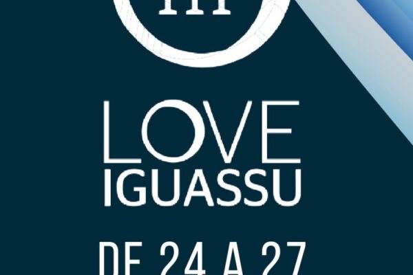Love Iguassu em Foz do Iguaçu - programacaodigital.com