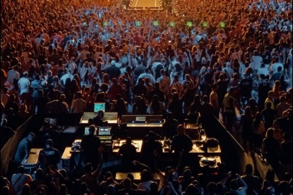 Shows na Fly 51 em Porto Alegre - programacaodigital.com