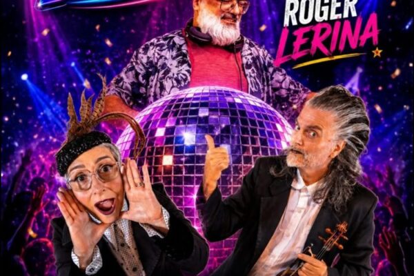 Festa-espetáculo Nau para a Sbørnia : intervenções artísticas, gastronomia temática e a presença do elenco de A Sbørnia Kontr'Atracka