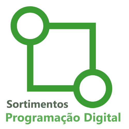 Sortimento Programação Digital
