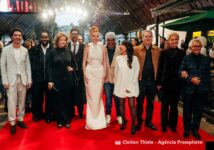 Festival de Cinema de Gramado 2026