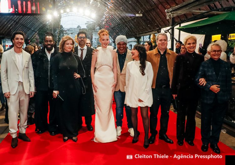 Festival de Cinema de Gramado 2026