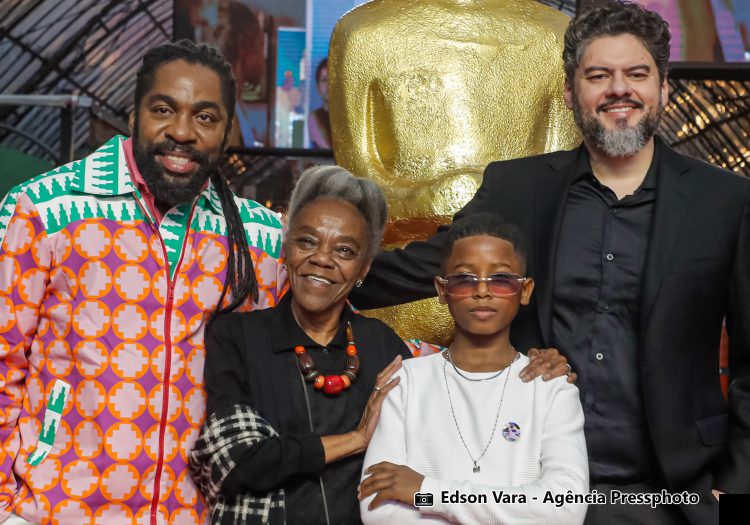 Festival de Cinema de Gramado 2026