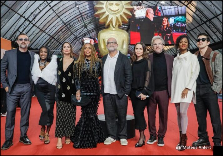 Festival de Cinema de Gramado 2026