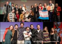 Festival de Cinema de Gramado 2026 : Prêmios para "Filhas da Lua" e "Shibal"