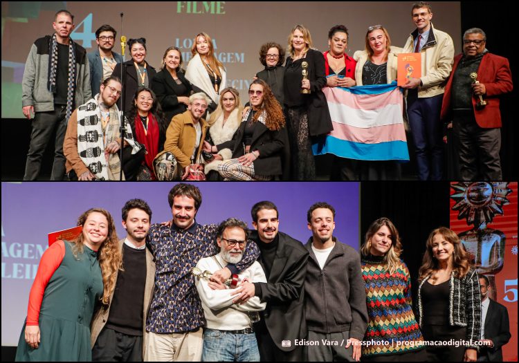 Festival de Cinema de Gramado 2026 : Prêmios para "Filhas da Lua" e "Shibal"