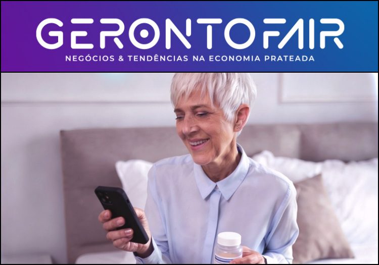 Senior Living em debate na Geronto Fair Digital