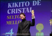 Festival de Cinema de Gramado 2026 : Selton Mello recebe Troféu Kikito de Cristal