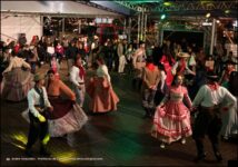 Programação Festival Tradição em Canela : Festejo Farroupilha na Serra Gaúcha