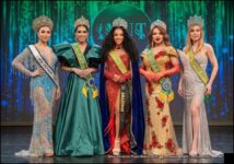 Final do Concurso Miss Universe Trans Brasil 2026 em Porto Alegre