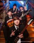Star Beatles - Turnê Brasil - programacaodigital.com