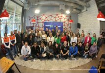 Coalizão pelo Impacto Porto Alegre celebra cinco anos de atuação com evento no Tecnopuc 