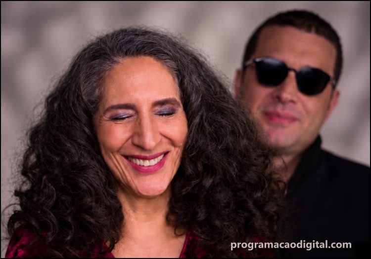 Kátia Suman e Bruno Suman comandam Festa Baila Comigo no Bar Ocidente em Porto Alegre / RS
