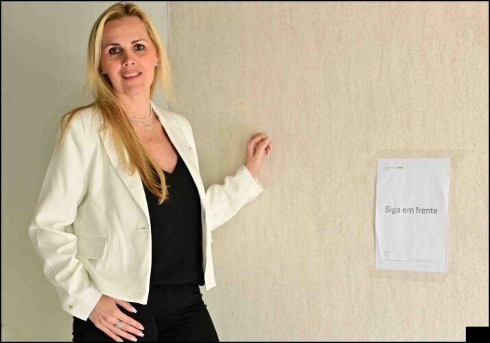 Open House da Mostra Elite Design 2027 em Porto Alegre