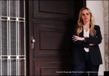Graziela Braga diretora da Mostra Elite Design - programacaodigital.com