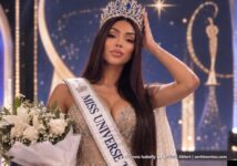 Luanna Isabelly, Miss Universe Trans Brasil 2023 e Miss Universe Trans 2023 - programacaodigital.com