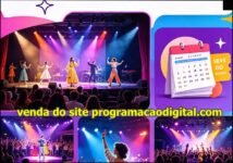 Programação Digital : venda dos domínios e do site ativo e monetizado